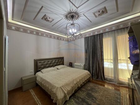 Tirane, shitet apartament 3+1+2, Kati 2, 115 m² 240.000 € (Kodra e Diellit, Tirane, AREA43651)