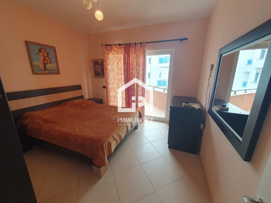 SHITET: Apartament 2+1+ 2/ Tushemisht /Pogradec
