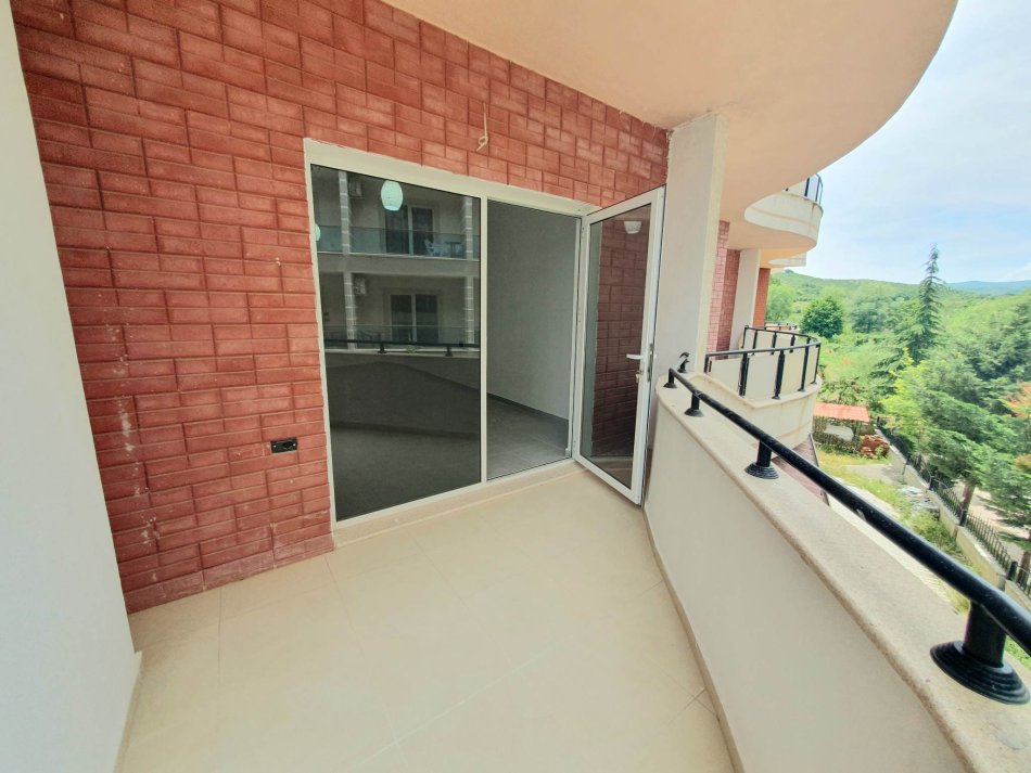SHITET: Super apartament 1+1/Pogradec_zona: Tushemisht