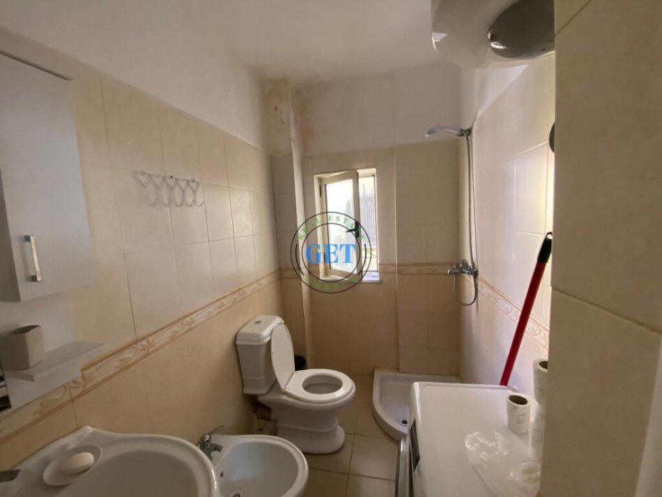 Durres, shitet garsonier Kati 1, 61.000 € (Shkëmbi I Kavajës)