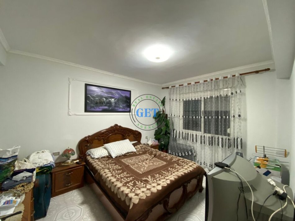 Durres, shitet apartament 2+1 Kati 5, 85 m² 96.000 € (Sheshi Pranvera)