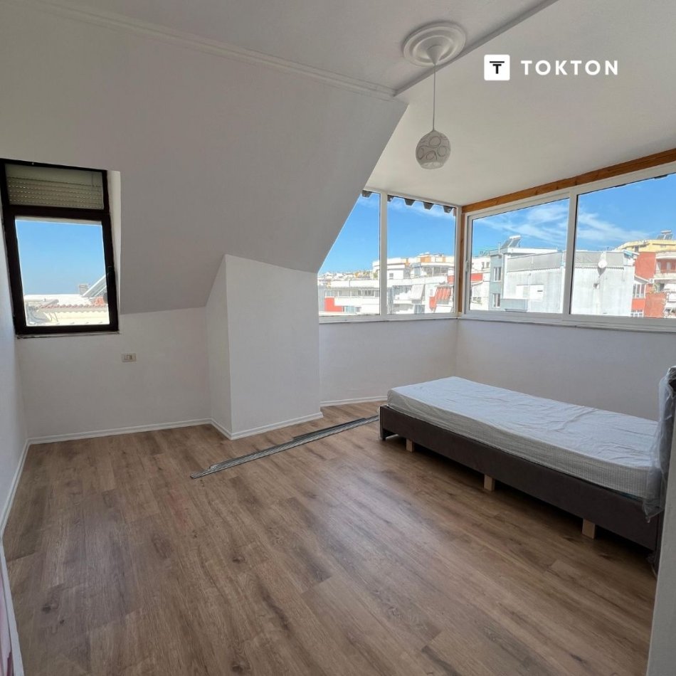 Tirane, shitet apartament 2+1 Kati 5, 90 m² 108.000 € (Fresku) TT 1214