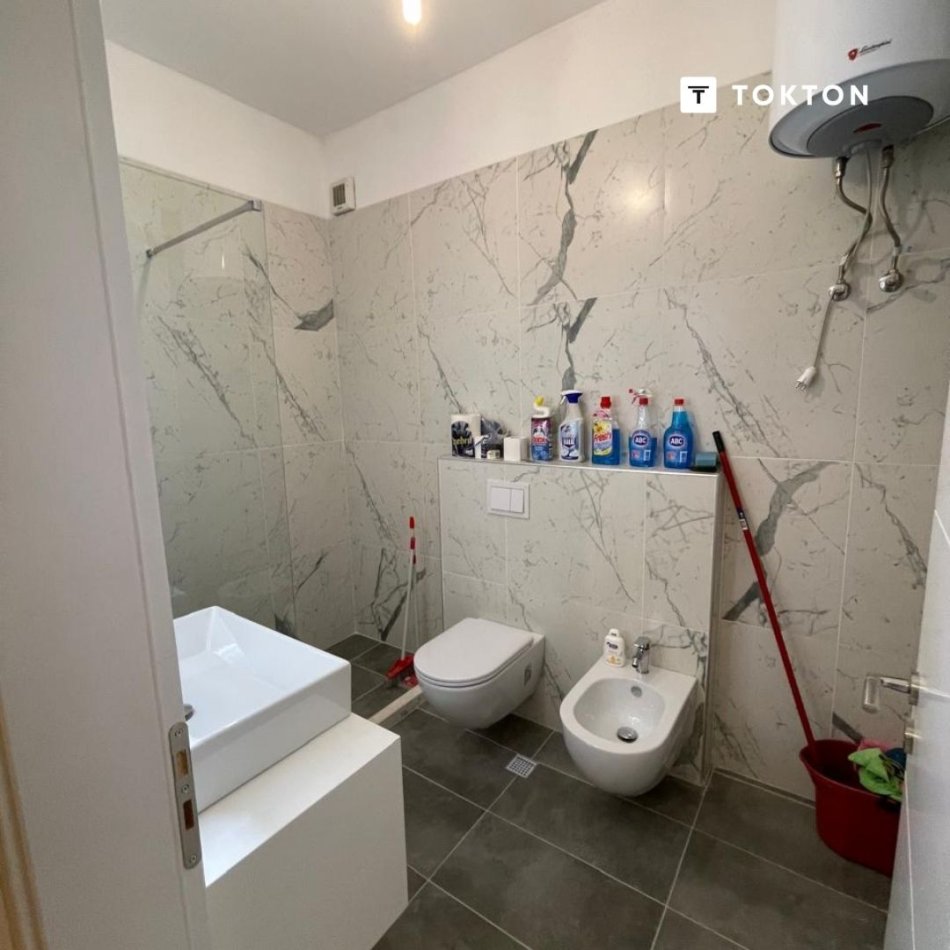 Tirane, shitet apartament 2+1 Kati 7, 104 m² 176.000 € (Rruga Xhanfize Keko, Porcelan, Tiranë) TT 1339