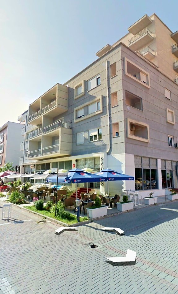 OKAZION: SHITET Apartament Dublex /POGRADEC