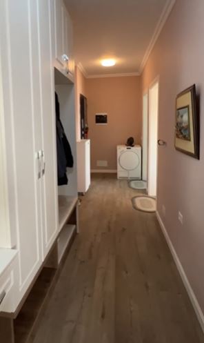 Tirane, shitet apartament 1+1 Kati 3, 76 m² 95.000 € (Fresk)