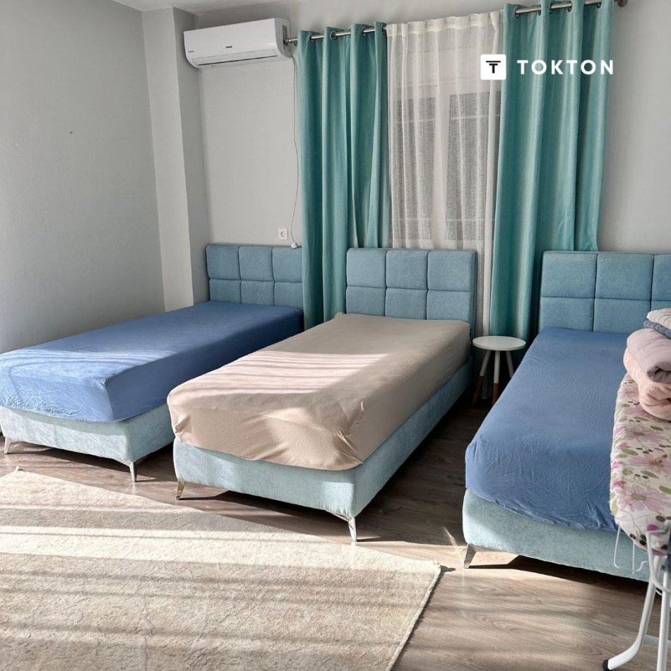 Sarande, shitet apartament 3+1 Kati 5, 160 m² 250.000 € (Rruga Studenti, Sarandë, TT 1452)