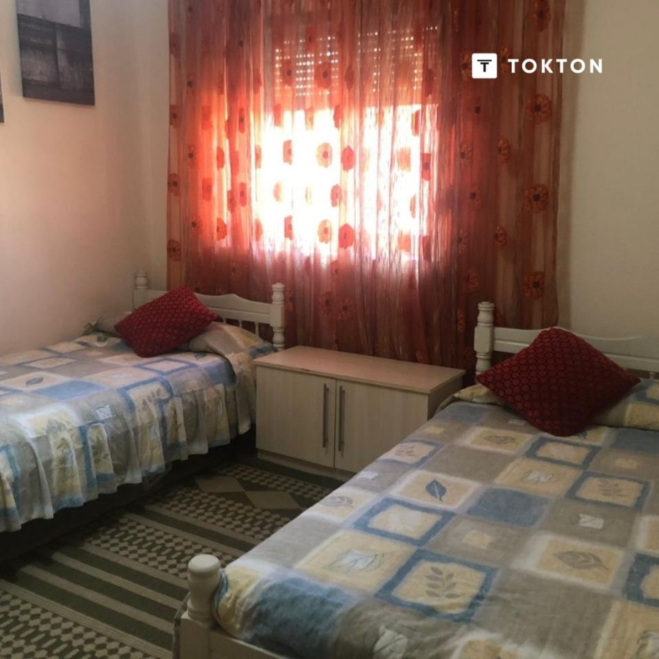Tirane, shitet apartament 2+1 Kati 3, 72 m² 113.000 € (Tregu Elektrik, Tiranë, TT 1457)