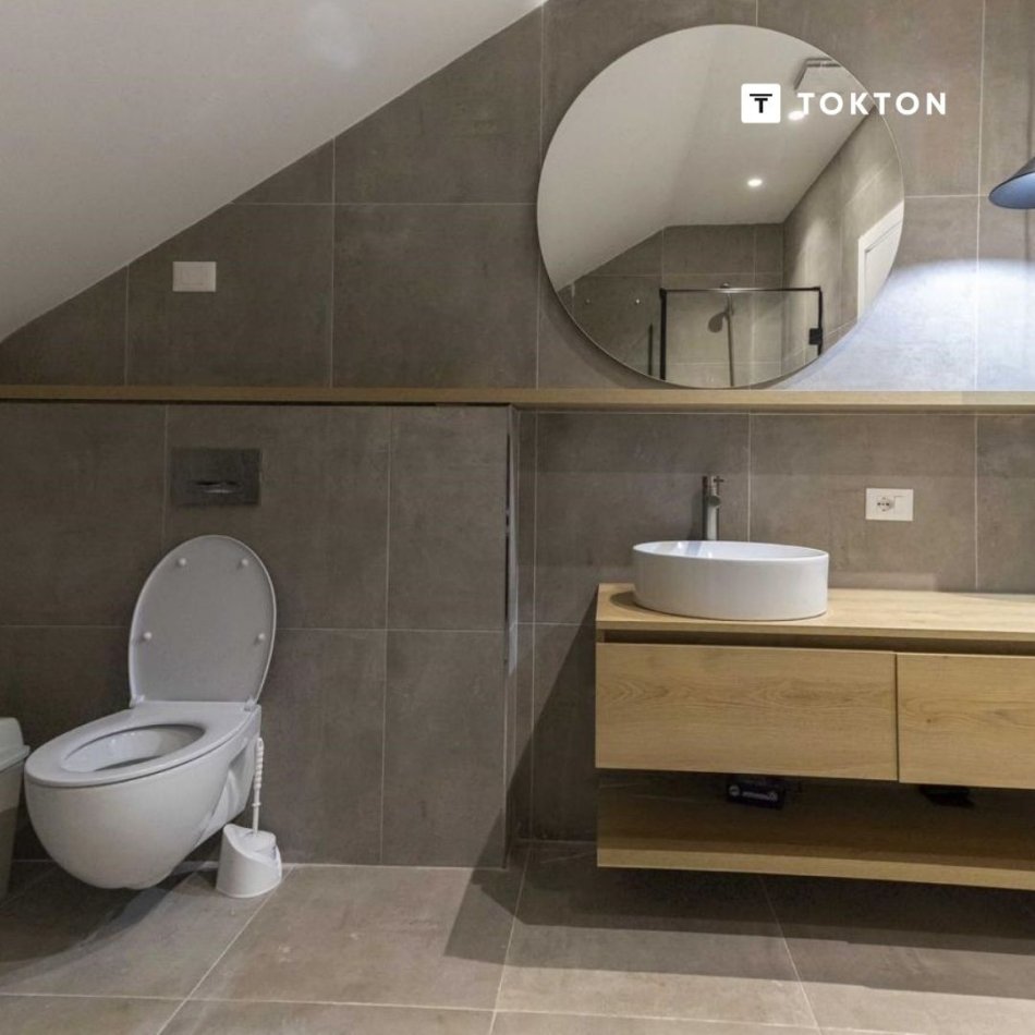 Tirane, shitet apartament 3+1 Kati 6, 198 m² 200.000 € (Rruga Myslym Keta, Tufinë, Tiranë, TT 613)