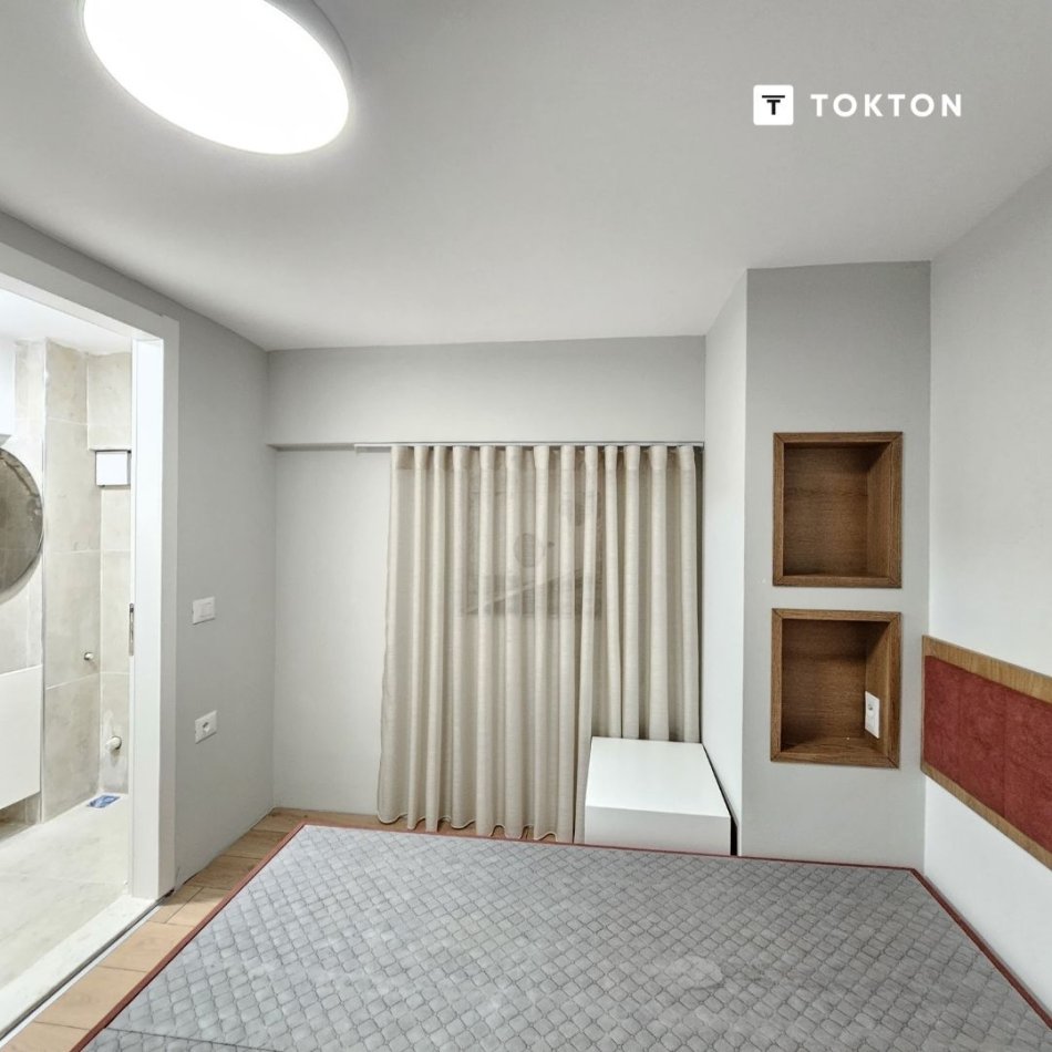 Tirane, shitet apartament 2+1 Kati 1, 73 m² 115.000 € (Pranë Spitalit Amerikan 2, Tiranë, TT 1475)