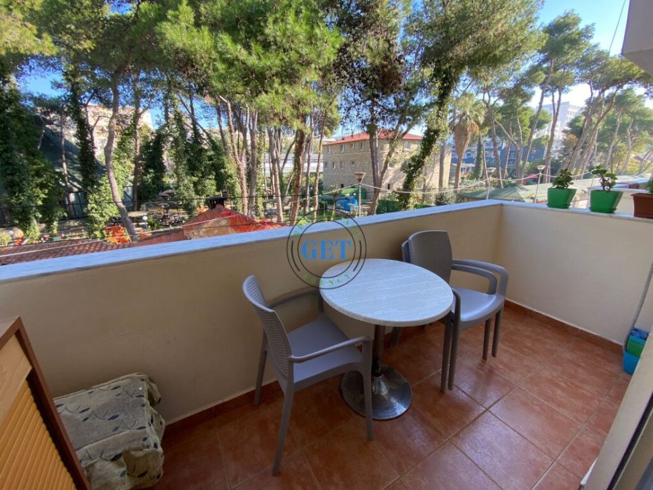 Durres, shitet apartament 2+1 Kati 2, 1500€/ m2, 75 m² (Plazh Iliria)