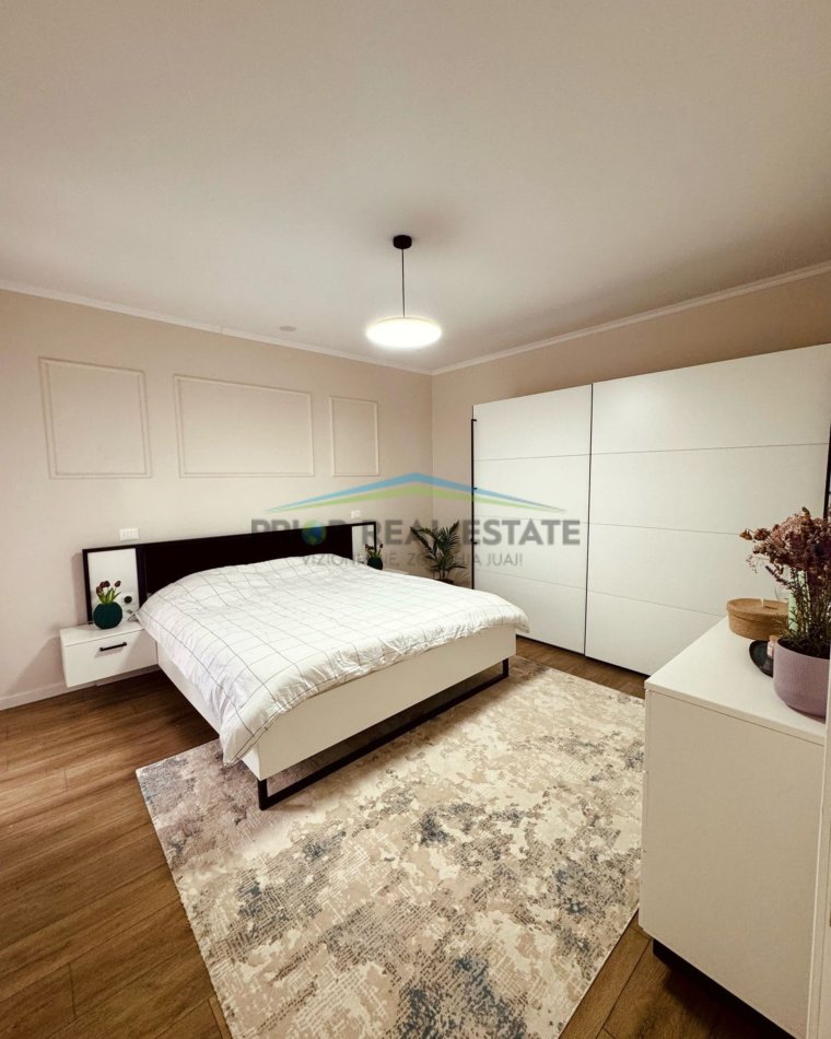 Tirane, shitet apartament 2+1 Kati 1, 104 m² 210.000 € (Ali Demi)