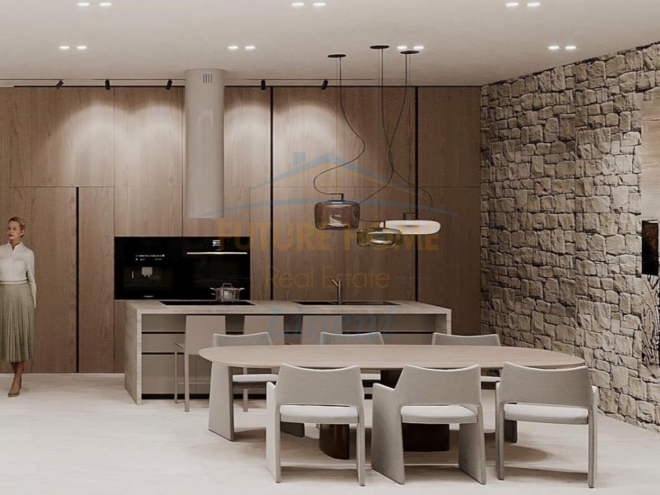 Tirane, shitet Vile , 486 m² 950.000 € (LIQENI I THATE)