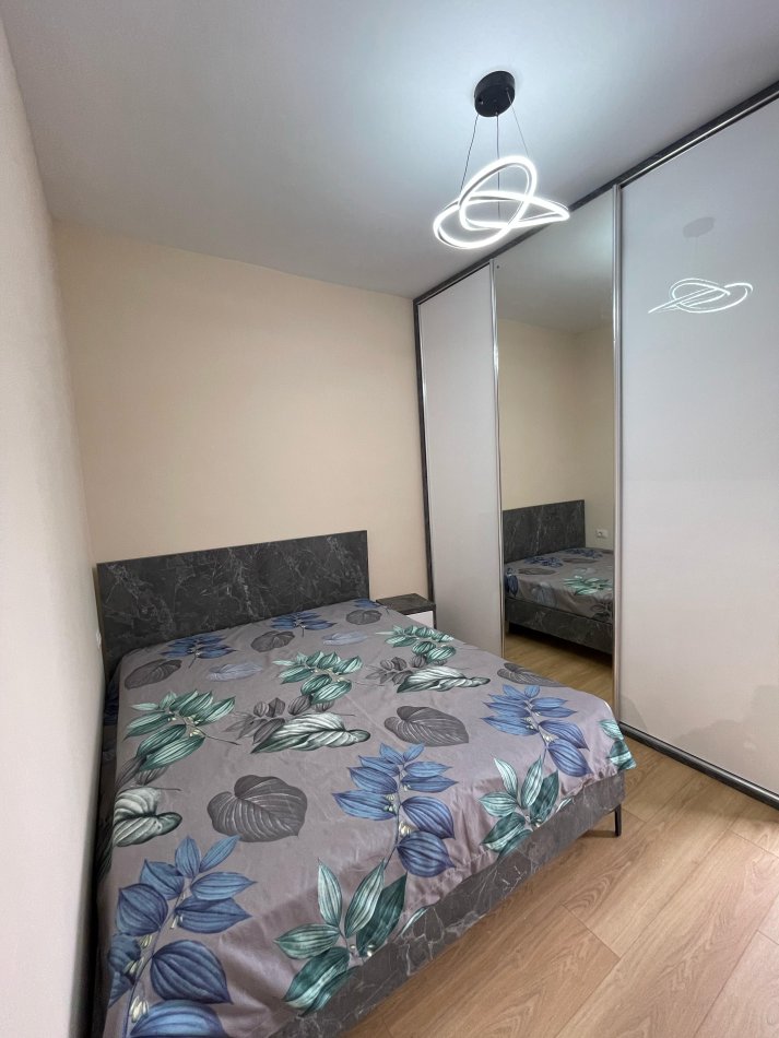 Tirane, shitet apartament 2+1 Kati 7, 88 m² 141.000 € (Rruga Dritan Hoxha)