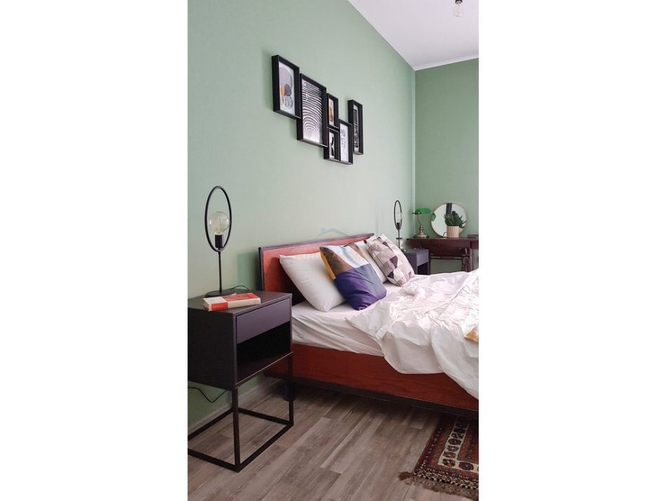 Tirane, jepet me qera apartament 2+1 Kati 3, 93 m² 750 € (Unaza E Re Tiran)