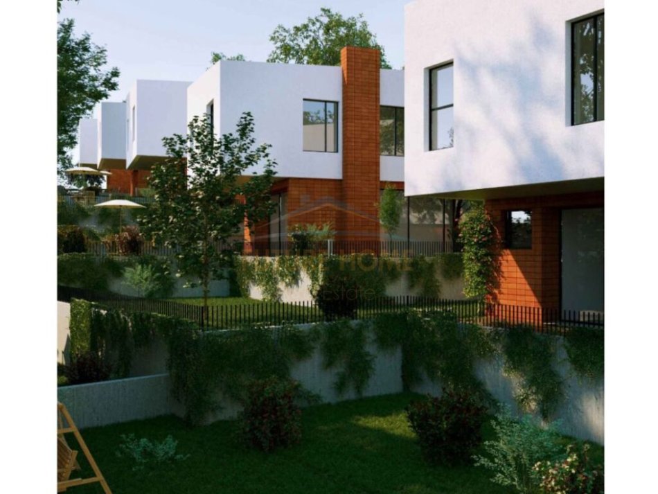 Tirane, shitet Vile , 497.120 € (Rezidenca CUCI 3, Tirane)