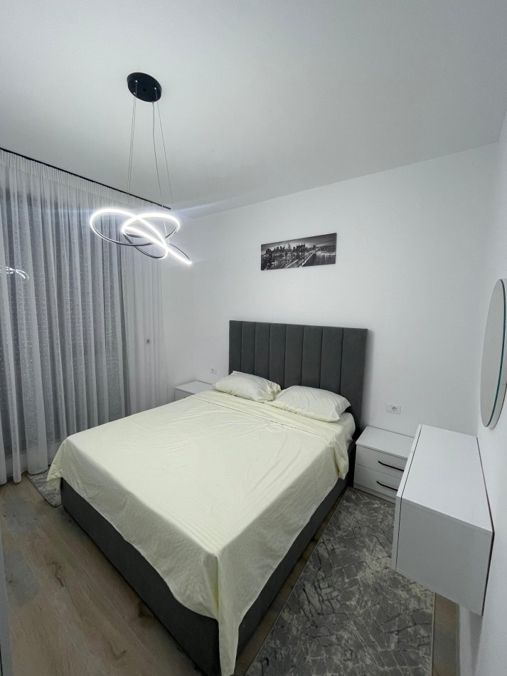 Tirane, shitet apartament 2+1 Kati 3, 92 m² 200.000 € (Residenca Erli)