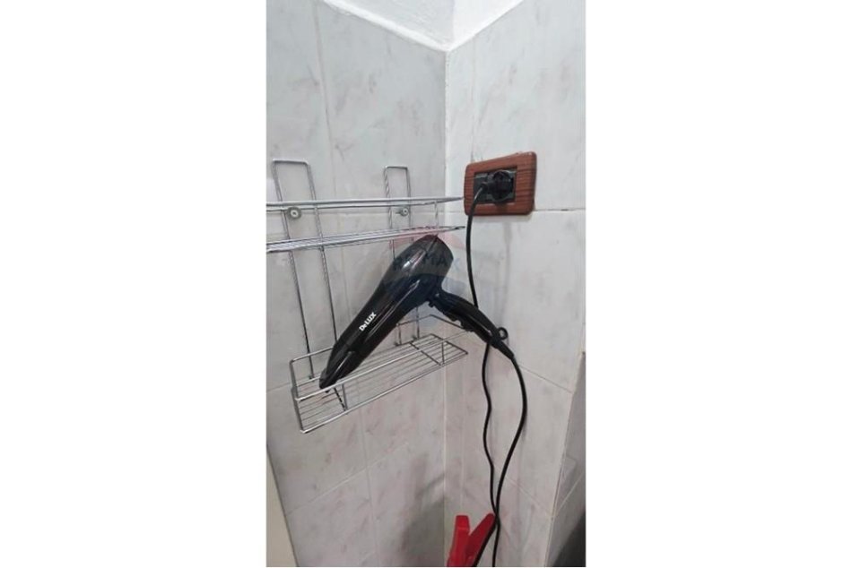 Tirane, jepet me qera garsonier 1+1 Kati 1, 40 m² 350 € (Rruga Njazi Demi)