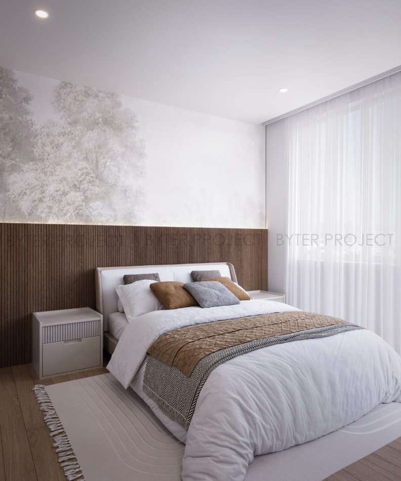 Tirane, shitet apartament 1+1 Kati 5, 70 m² 175.000 € (Rruga Fortuzi)