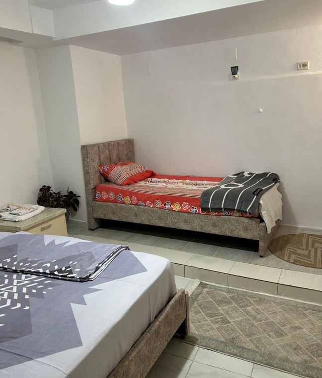 Tirane, jepet me qera apartament 1+1 , 67 m² 410 € 