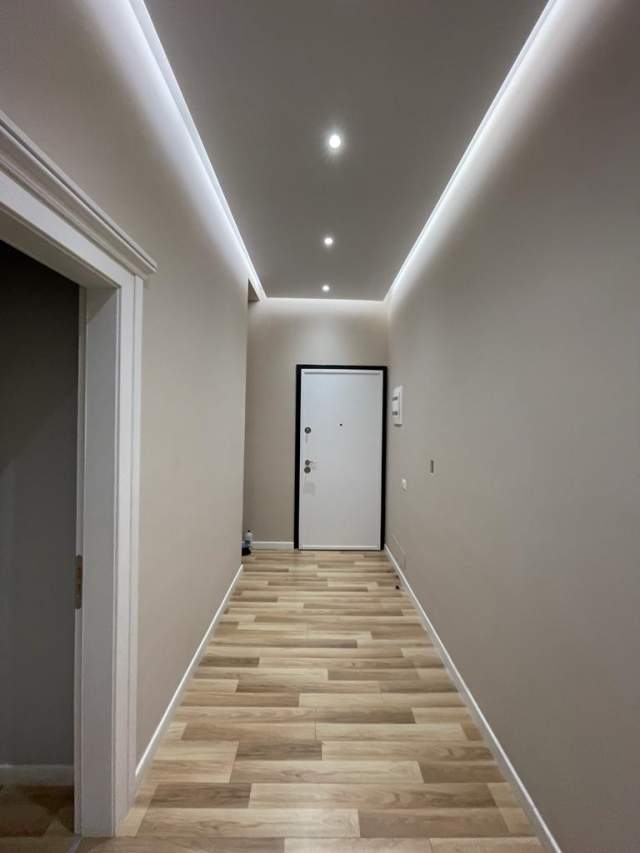 Tirane, shitet apartament 2+1 , 110 m² 286.000 € 