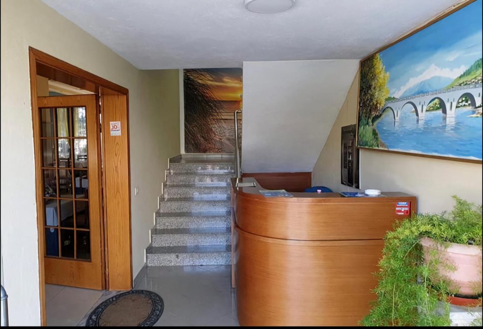 Durres, shitet hotel , 1.230 m² 1.300.000 € 