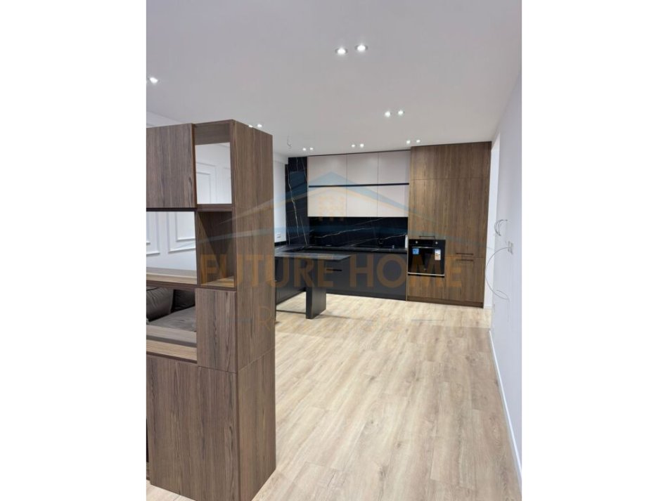 Tirane, shitet apartament 1+1 Kati 6, 116 m² 20.000.000 € 