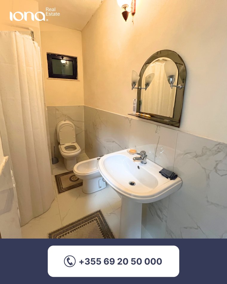 Golem, shitet garsonier Kati 4, 47.000 € (Prane Miami Beach)