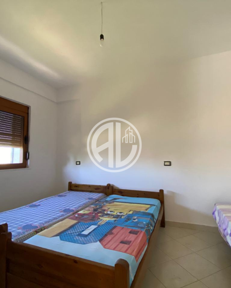 Durres, shitet 1+1+Ballkon Kati 5, 65.000 € 
