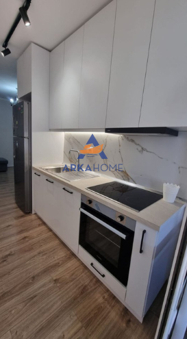 Tirane, jepet me qera apartament 2+1+Aneks+Ballkon Kati 7, 64 m² 230.000 € (DON BOSKO)
