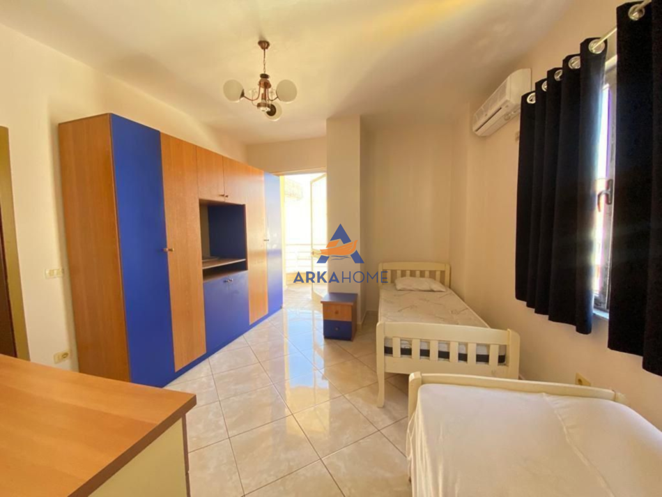 Tirane, shitet apartament Kati 6, 146 m² 189.930 € (ASTIR)