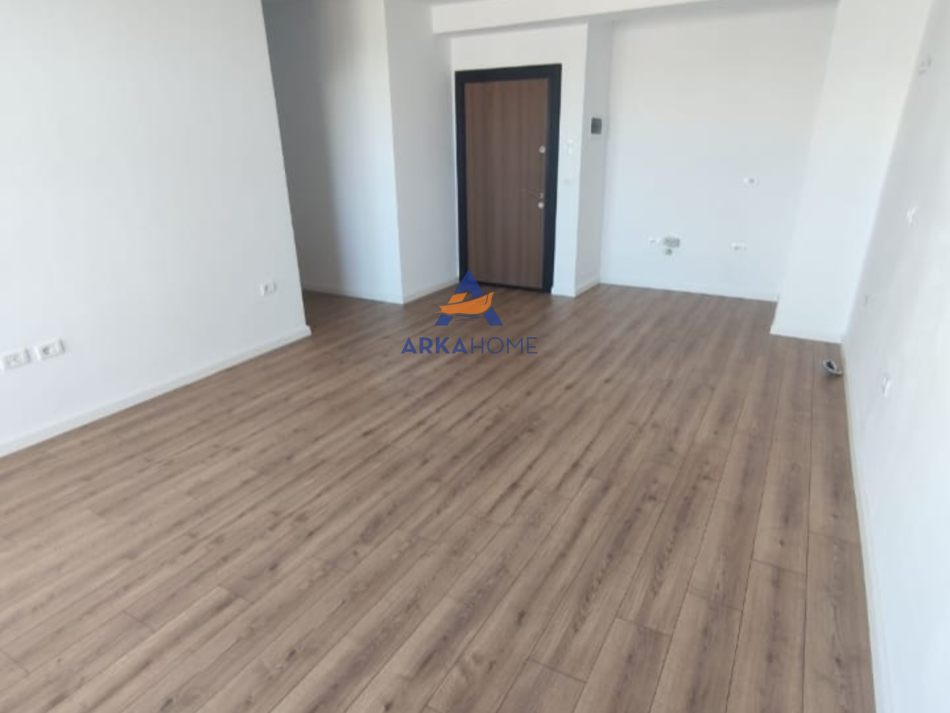 Tirane, shitet apartament 1+1+Ballkon Kati 4, 63 m² 83.000 € (RESIDENCA TOM DOSHI,SHKOZË)