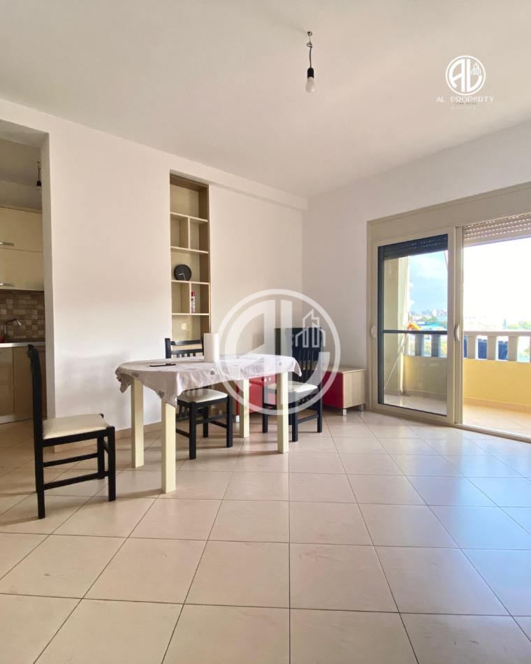 Durres, shitet 1+1 Kati 3, 145.000 € 
