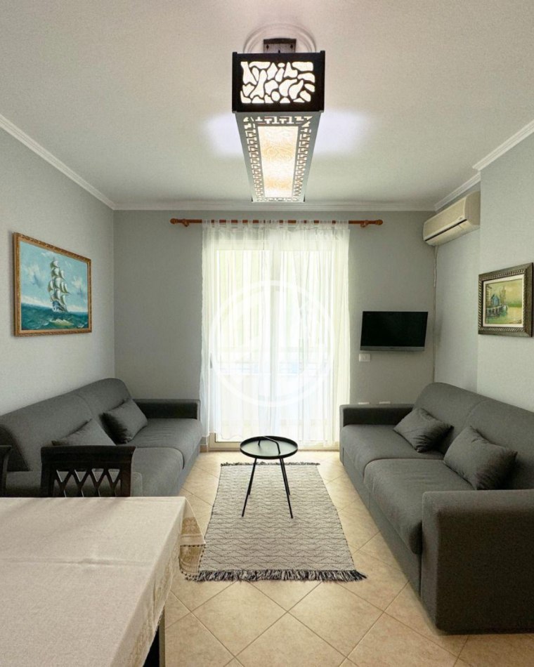 Durres, shitet 2+1 Kati 3, 68.000 € 
