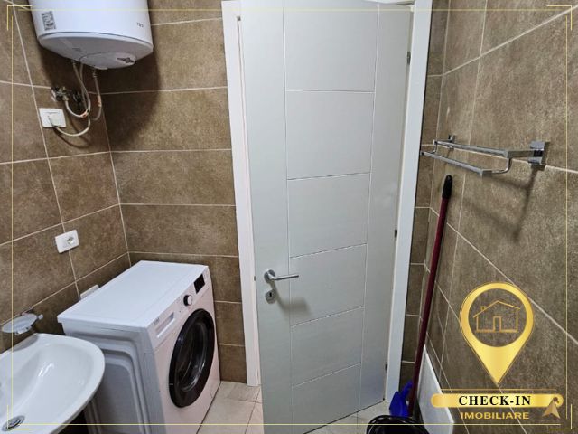 Tirane, shitet apartament 1+1 Kati 1, 59 m² 88.500 € (Ali Demi)
