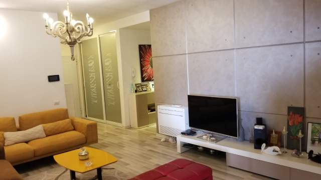 Shqiperi, shitet apartament 2+1+BLK Kati 7, 120 m² 145.000 Euro (Astir)