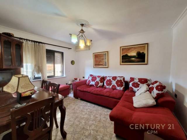Tirane, shes apartament 2+1+BLK Kati 5, 79 m² 67.000 Euro (Selvia)