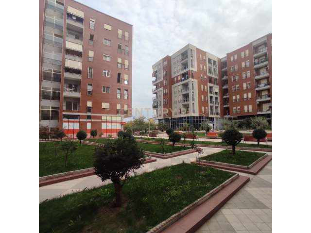 Tirane, shitet apartament 2+1+BLK Kati 3, 94 m² 113.000 Euro (Don Bosko Tirana, Albania)