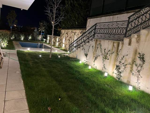 Tirane, jepet me qera Vile LUKSOZE 6000 Euro/muaj "AKACIA HILLS REZIDENCE"