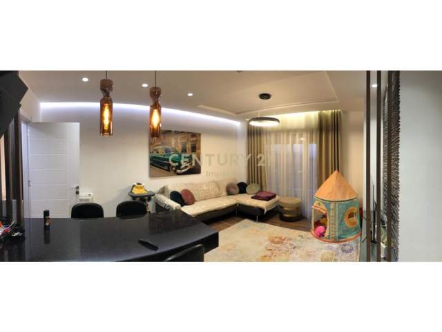 Tirane, jepet me qera apartament 2+1+BLK Kati 4, 115 m² 470 Euro (Kompleksi Panorama, pranë Hipotekës së Tiranës.)
