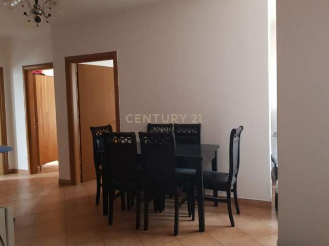 Tirane, shitet apartament 2+1+BLK Kati 1, 105 m² 68.000 Euro (Rruga e Teleferikut, Fresku)