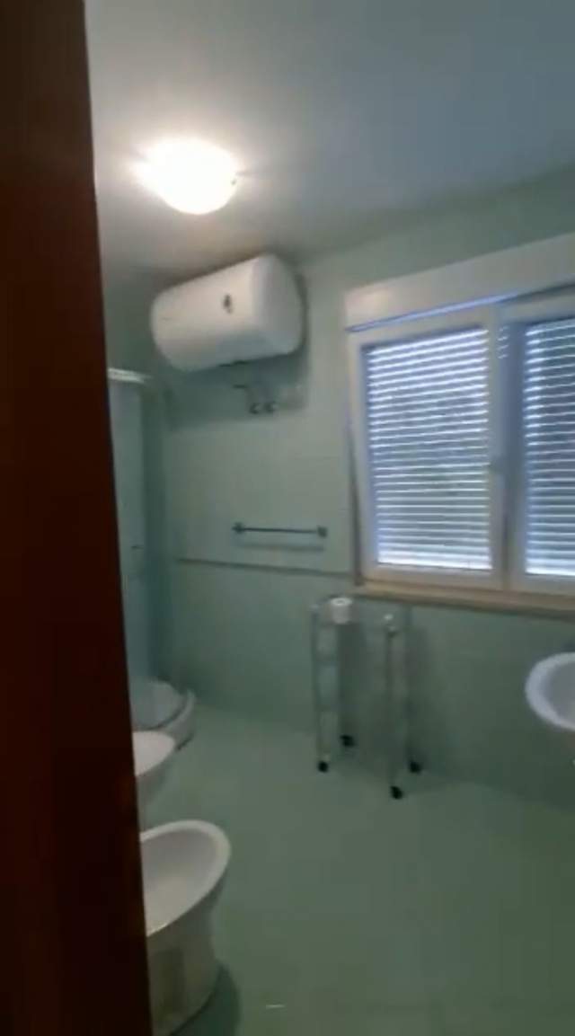 Tirane, jepet me qera apartament 2+1+BLK Kati 6, 100 m² 750 Euro (Prane Gjykates se Larte)