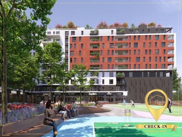 Tirane, shitet apartament 3+1+A+BLK Kati 2, 128 m² 165.880 Euro (Bulevardi i Ri)