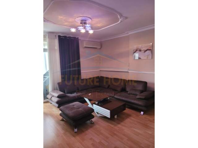 Tirane, shitet apartament duplex 3+1+BLK Kati 7, 140 m² 161.000 Euro (Fusha e Aviacionit)