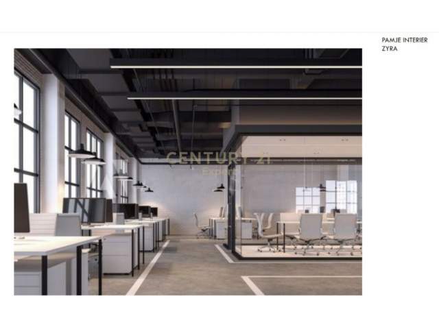 Tirane, jepet me qera magazine Kati 2, 6.510 m² 11.500 Euro (autostrada Tirane-Durres)