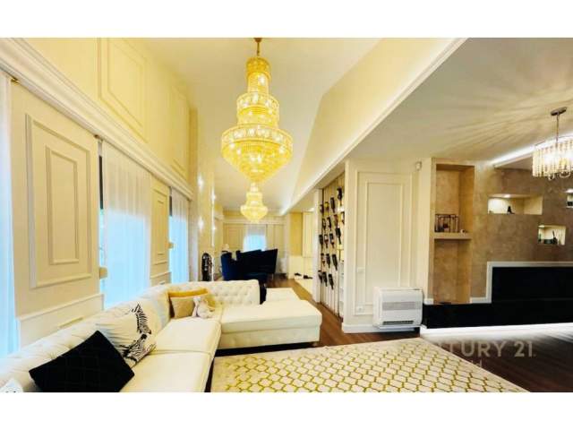 Tirane, shitet Vile 5+1+BLK Kati 3, 541 m² 1.100.000 Euro (akacia hill resort 2)