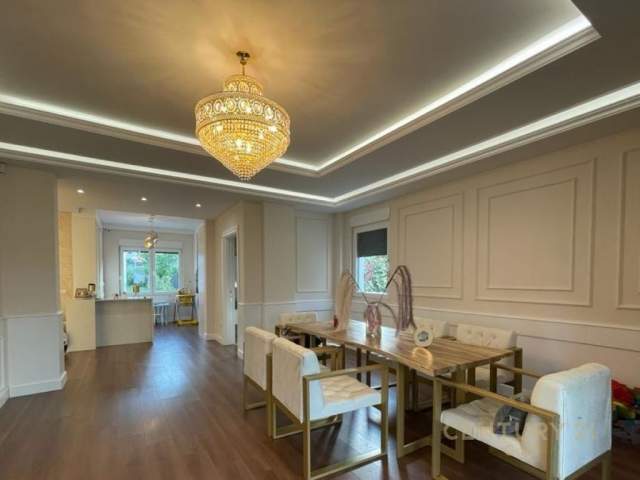 Tirane, shitet Vile 5+1+BLK Kati 3, 541 m² 1.100.000 Euro (akacia hill resort 2)