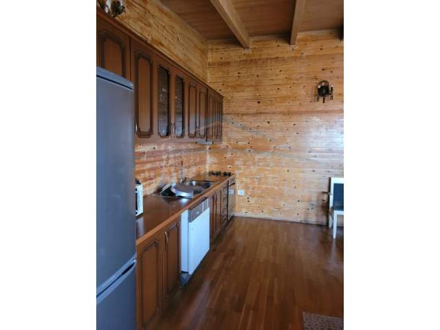 Tirane, shitet apartament duplex 3+1+BLK Kati 7, 140 m² 161.000 Euro (Fusha e Aviacionit)