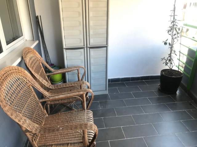 Tirane, jepet me qera ambjent biznesi 72 m² 400 Euro