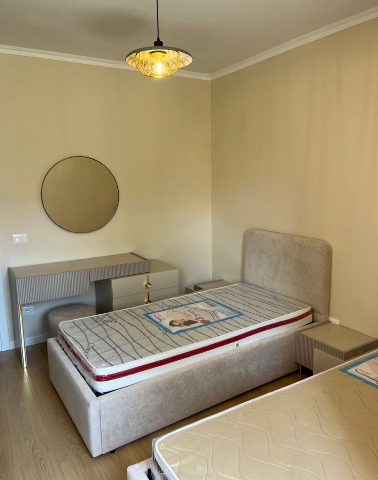Durres, shes apartament 2+1+Aneks+Ballkon Kati 2, 100 m² 148.000 € (SHITET Apartament • 2+1+2 me 2 ballkone 069 20 39 456 069 20 39 456 Kompleks Rezidencial ne Golem)