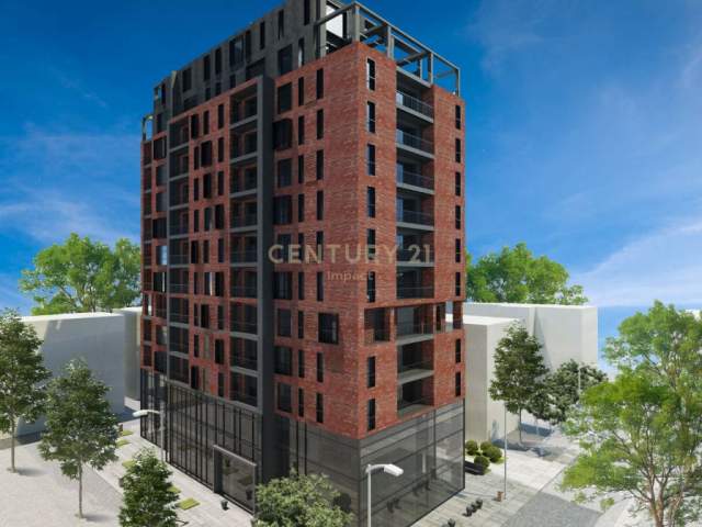 Tirane, jepet me qera ambjent biznesi Kati 0, 600 m² 9.000 Euro (Myslym Shyri Tirana, Albania)